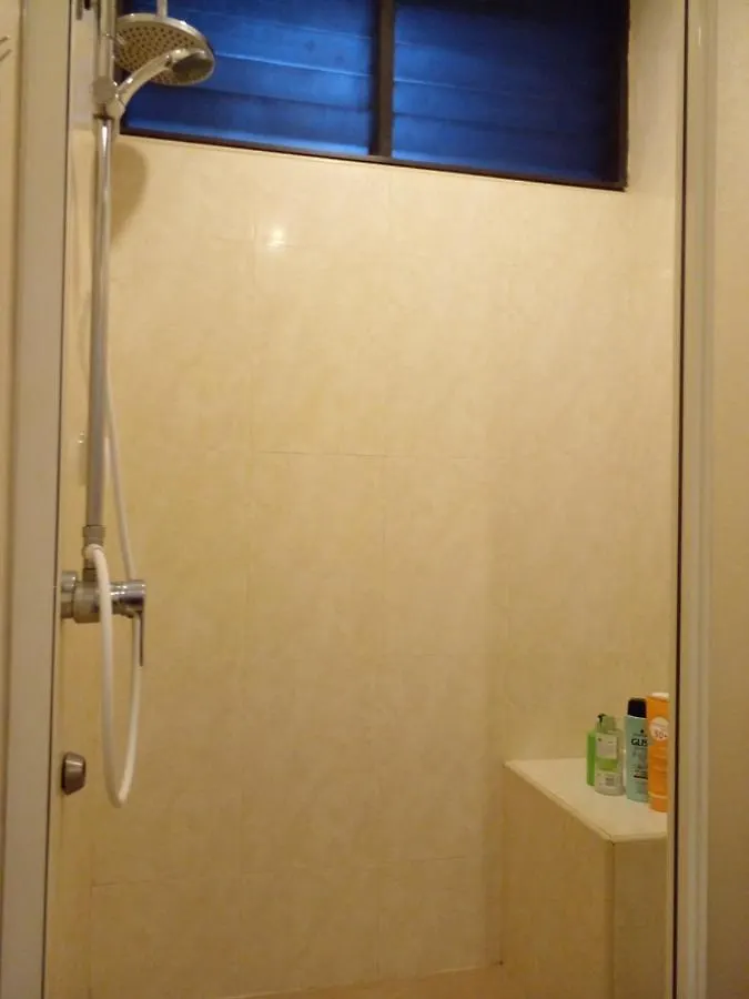 Privacy Room & Bath Georgetown 0*, George Town