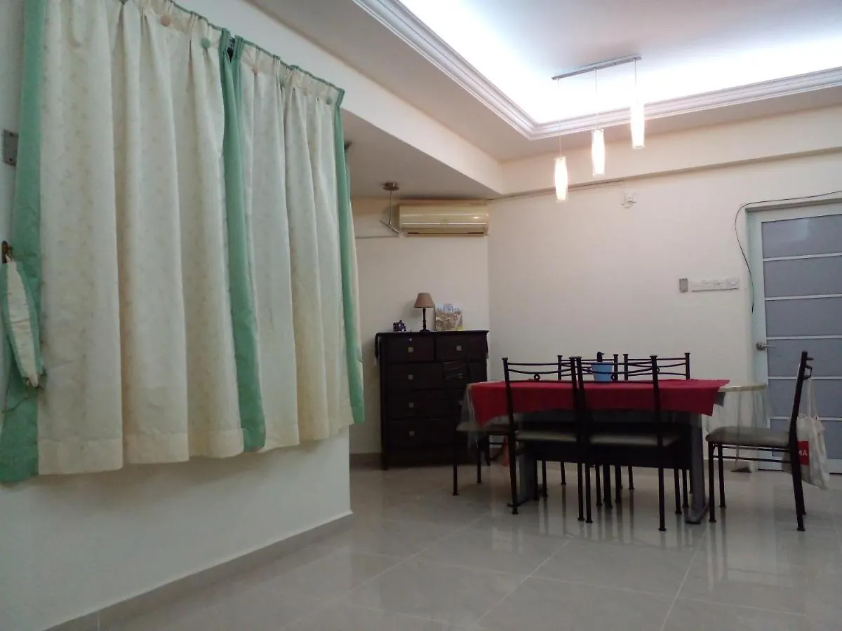 Privacy Room & Bath Georgetown George Town