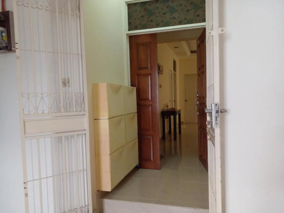Privacy Room & Bath Georgetown 0*, George Town Malaysia