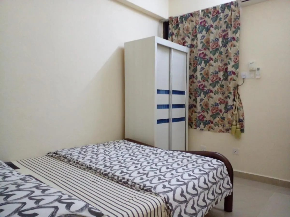 Privacy Room & Bath Georgetown Apartment George Town